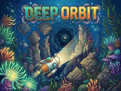 Игра Deep Orbit