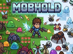 Игра Mobhold