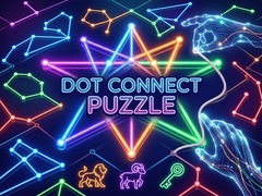 Игра Dot Connect Puzzle