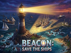 Игра Beacon: Save the Ships