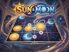 Игра Sun & Moon