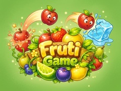 Игра Fruti Game