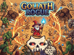 Игра Goliath Rogue