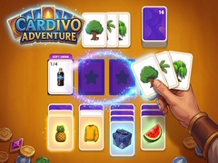 Игра Cardivo Adventure