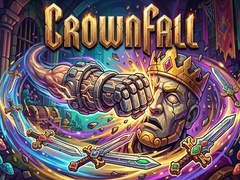 Игра Crownfall