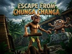Игра Escape from Chunga Changa