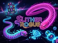 Игра Slither Rogue