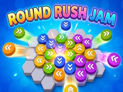 Игра Round Rush Jam
