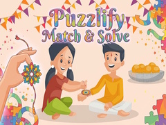 Игра Puzzlify Match & Solve