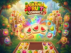 Игра Grand Fruit Connect