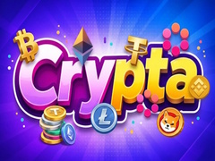 Игра Crypta