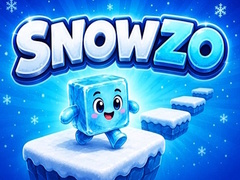 Игра Snowzo