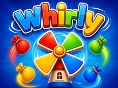 Игра Whirly