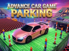Игра Parking Game