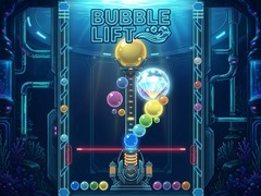 Игра Bubble Lift