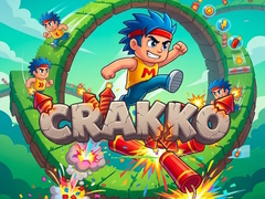 Игра Crakko