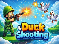 Игра Duck Shooting