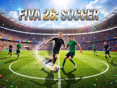 Игра Fiva 26: Soccer