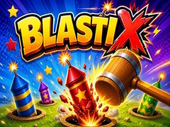 Игра Blastix