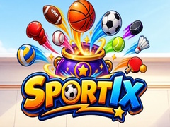 Игра Sportix