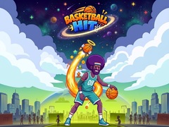 Игра Basketball Hit