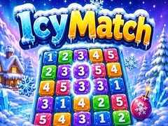 Игра Icy Match