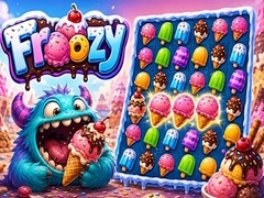Игра Froozy 