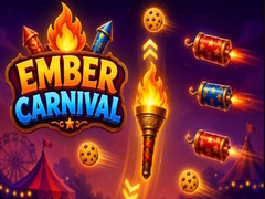 Игра Ember Carnival