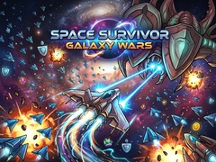 Игра Space Survivor Galaxy Wars