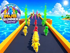 Игра Mob Runner Master