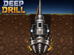 Игра Deep Drill