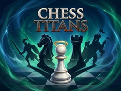 Игра Chess Titans