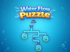 Игра Water Flow Puzzle