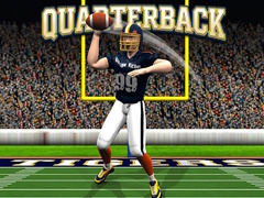 Игра Quarterback