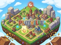 Игра Plotville