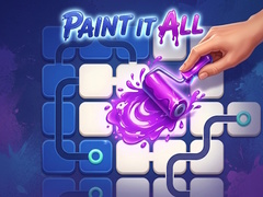 Игра Paint It All