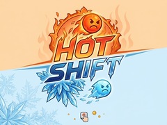 Игра Hotshift