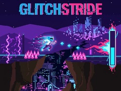 Игра Glitchstride