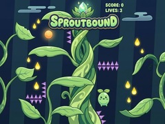 Игра Sproutbound