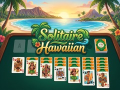 Игра Solitaire Hawaiian
