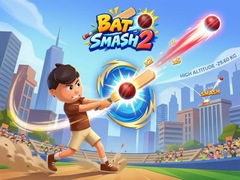 Игра Bat Smash 2