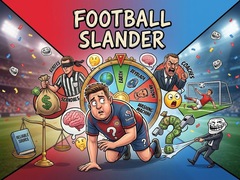 Игра Football Slander