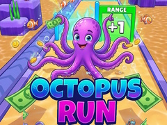 Игра Octopus Run