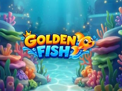 Игра Golden Fish