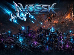 Игра Vossk