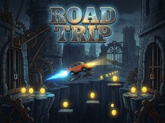 Игра Road Trip