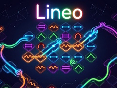 Игра Lineo