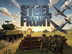 Игра Steel Front