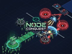 Игра Node Conquest