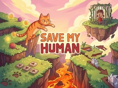 Игра Save My Human